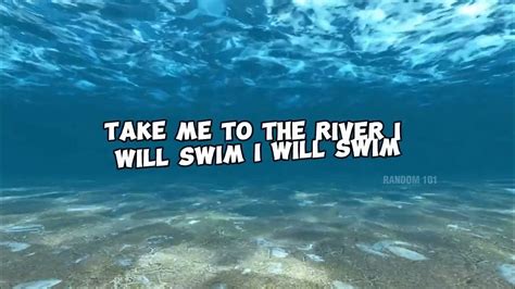 swim lyrics